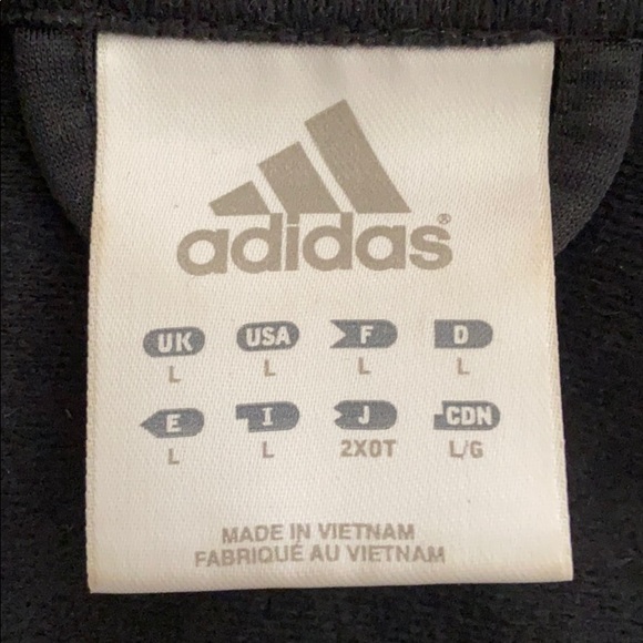 Adidas track jacket - Picture 5 of 7